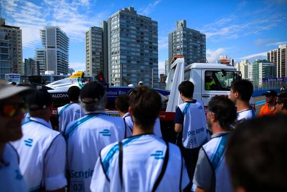 Spacesuit Collections Photo ID 113315, Shivraj Gohil, Punta del Este ePrix 2015, Uruguay, 18/12/2015 15:50:22