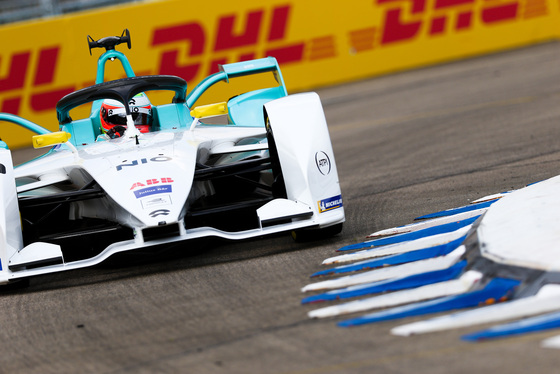 Spacesuit Collections Photo ID 149664, Shivraj Gohil, Berlin ePrix, Germany, 24/05/2019 15:38:11