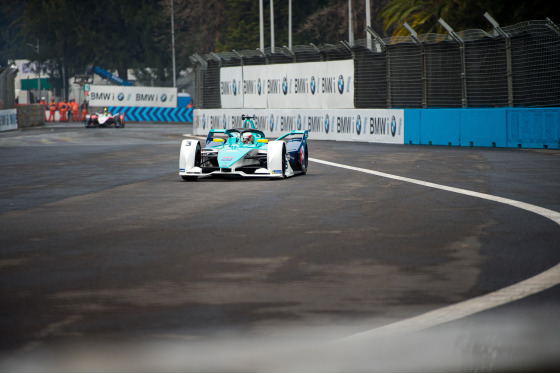 Spacesuit Collections Photo ID 185471, Peter Minnig, Mexico City E-Prix, Mexico, 15/02/2020 07:49:28