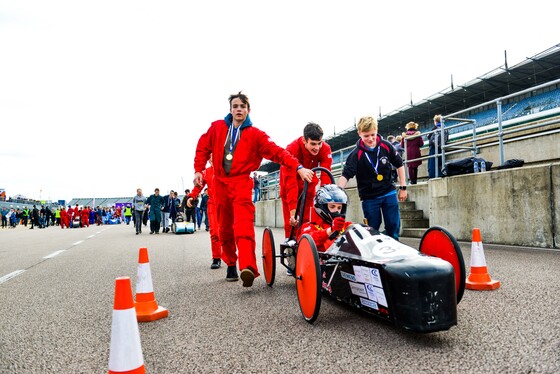 Spacesuit Collections Photo ID 46726, Nat Twiss, Greenpower International Final, UK, 08/10/2017 09:23:01