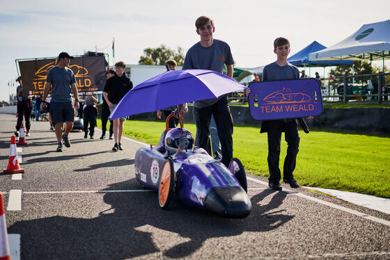 Spacesuit Collections Photo ID 430943, James Lynch, Greenpower International Final, UK, 08/10/2023 14:48:37