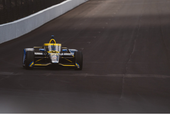 Spacesuit Collections Photo ID 205349, Taylor Robbins, 104th Running of the Indianapolis 500, United States, 15/08/2020 11:08:25