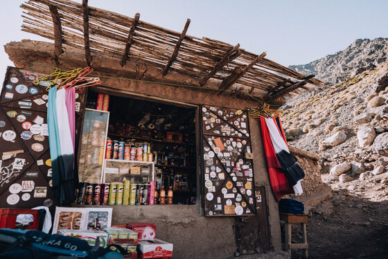 Spacesuit Collections Photo ID 527658, Pete Rudd, Expedition to Mount Toubkal, Morocco, 13/01/2025 14:55:52