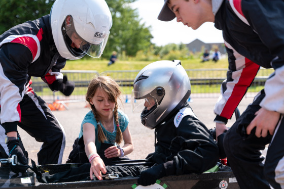 Spacesuit Collections Photo ID 395796, Ewen MacRury, TAQA Grampian Transport Museum Heat, UK, 10/06/2023 14:51:44