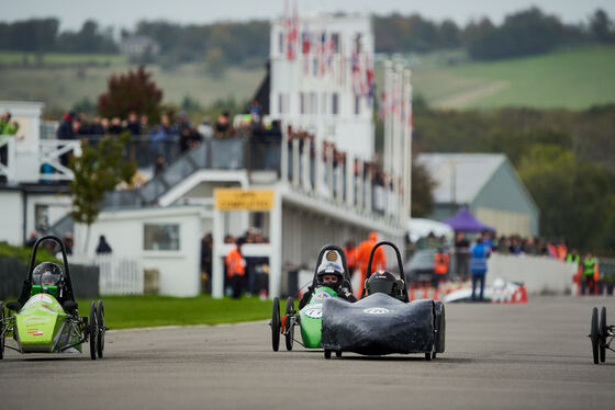 Spacesuit Collections Photo ID 513829, James Lynch, Greenpower International Final, UK, 13/10/2024 13:10:58