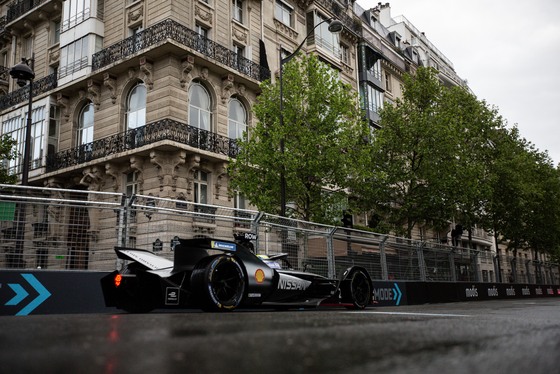 Spacesuit Collections Photo ID 141587, Shivraj Gohil, Paris ePrix, France, 27/04/2019 07:45:19