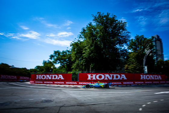 Spacesuit Collections Photo ID 162073, Andy Clary, Honda Indy Toronto, Canada, 13/07/2019 11:03:21