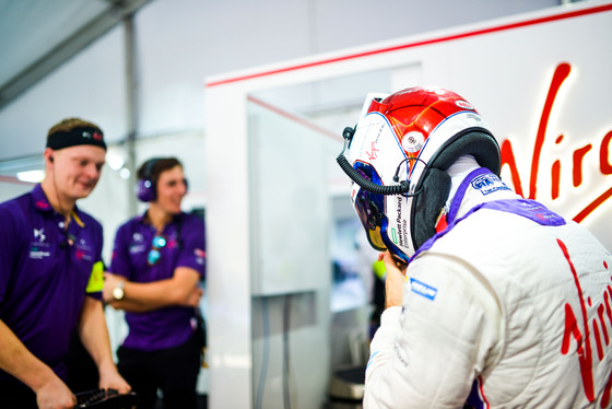 Spacesuit Collections Photo ID 8839, Nat Twiss, Buenos Aires ePrix, Argentina, 17/02/2017 14:58:09