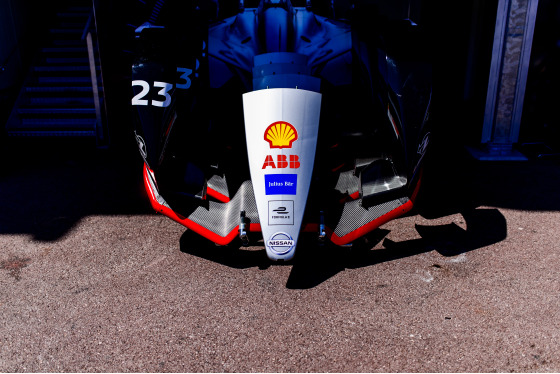 Spacesuit Collections Photo ID 144265, Sergey Savrasov, Monaco ePrix, Monaco, 09/05/2019 12:58:17