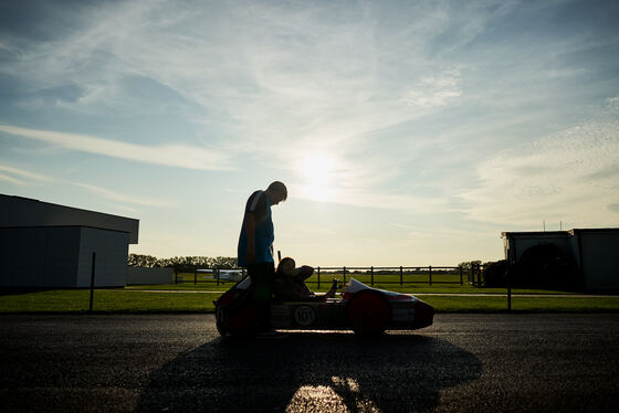 Spacesuit Collections Photo ID 430684, James Lynch, Greenpower International Final, UK, 08/10/2023 17:05:38