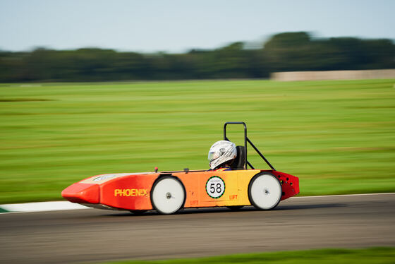 Spacesuit Collections Photo ID 430180, James Lynch, Greenpower International Final, UK, 08/10/2023 09:43:45