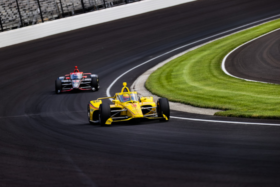 Spacesuit Collections Photo ID 203595, Andy Clary, 104th Running of the Indianapolis 500, United States, 12/08/2020 15:18:06