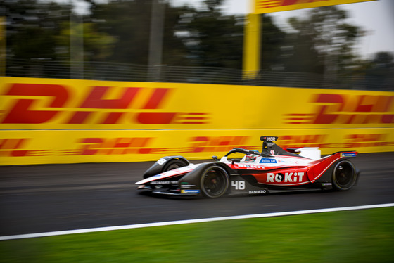 Spacesuit Collections Photo ID 185297, Peter Minnig, Mexico City E-Prix, Mexico, 15/02/2020 07:41:09