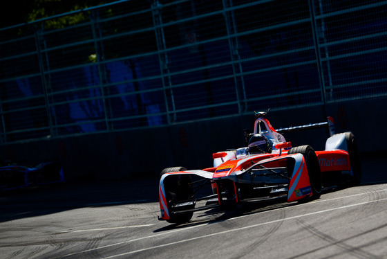 Spacesuit Collections Photo ID 40878, Nat Twiss, Montreal ePrix, Canada, 30/07/2017 16:06:39