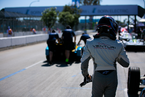 Spacesuit Collections Photo ID 108025, Shivraj Gohil, Long Beach ePrix, 04/04/2015 18:18:51