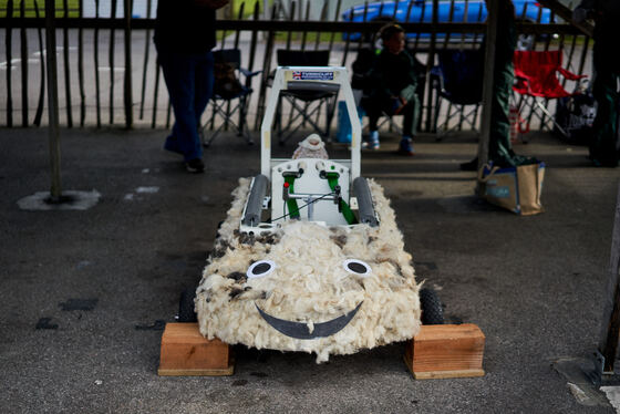 Spacesuit Collections Photo ID 496120, James Lynch, Gathering of Goblins, UK, 30/06/2024 07:36:53