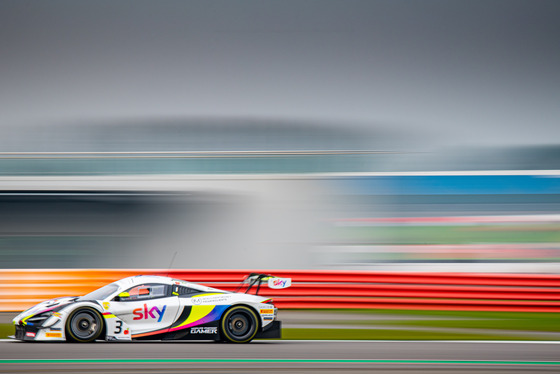 Spacesuit Collections Photo ID 217754, Nic Redhead, British GT Silverstone 500, UK, 08/11/2020 14:37:07