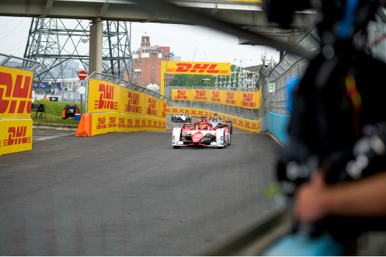 Spacesuit Collections Photo ID 257111, Peter Minnig, London ePrix, UK, 24/07/2021 15:12:42