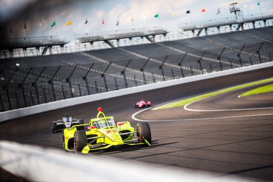 Spacesuit Collections Photo ID 203426, Andy Clary, 104th Running of the Indianapolis 500, United States, 12/08/2020 16:11:35