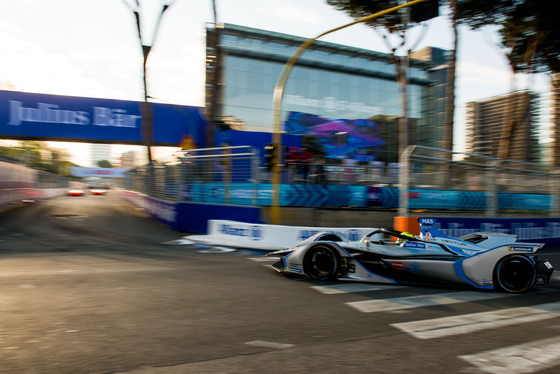 Spacesuit Collections Photo ID 139217, Lou Johnson, Rome ePrix, Italy, 13/04/2019 14:16:03
