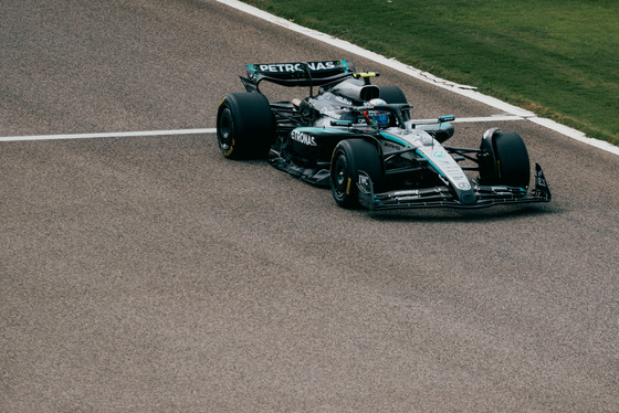 Spacesuit Collections Photo ID 537517, Birgit Dieryck, Formula 1 Aramco Pre-season Testing, Bahrain, 26/02/2025 10:46:36