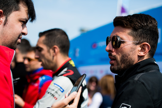 Spacesuit Collections Photo ID 149086, Lou Johnson, Berlin ePrix, Germany, 24/05/2019 10:37:52