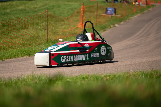 Spacesuit Collections Photo ID 395539, Ewen MacRury, TAQA Grampian Transport Museum Heat, UK, 10/06/2023 10:49:45