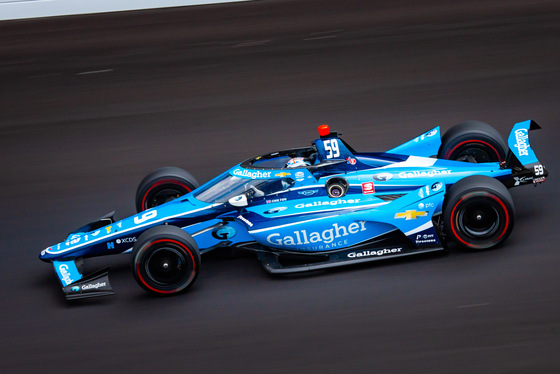 Spacesuit Collections Photo ID 204373, Kenneth Midgett, 104th Running of the Indianapolis 500, United States, 13/08/2020 16:09:49