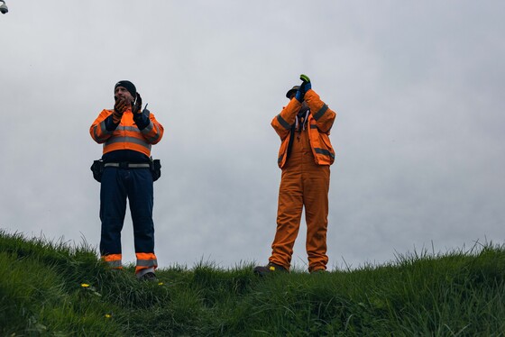 Spacesuit Collections Photo ID 433842, Paddy McGrath, Irish Championship Circuit Racing, Ireland, 15/04/2023 13:31:25