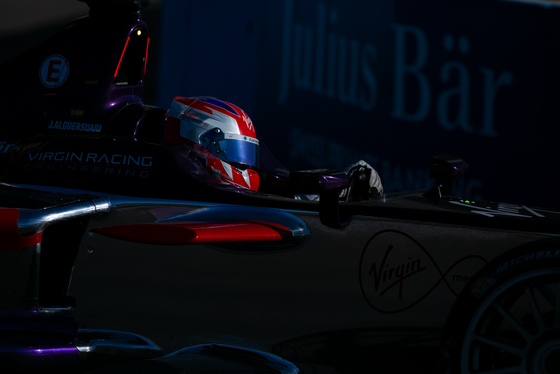 Spacesuit Collections Photo ID 106992, Shivraj Gohil, Punta del Este ePrix, Uruguay, 13/12/2014 08:31:57