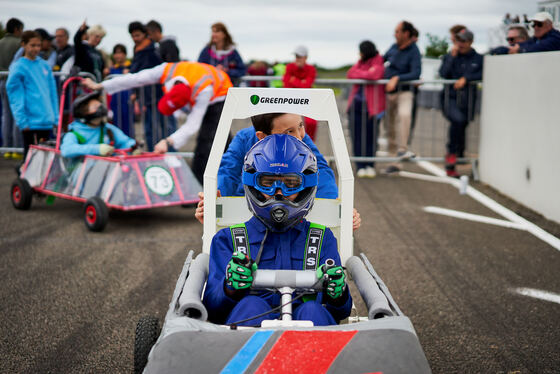 Spacesuit Collections Photo ID 495653, James Lynch, Gathering of Goblins, UK, 30/06/2024 13:54:59