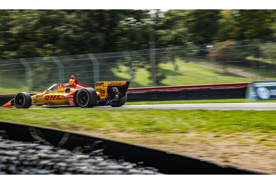 Spacesuit Collections Photo ID 212035, Sean Montgomery, Honda Indy 200 at Mid-Ohio, United States, 13/09/2020 13:38:49