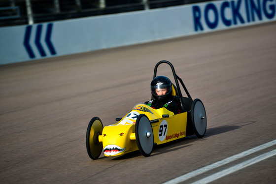 Spacesuit Collections Photo ID 45935, Nat Twiss, Greenpower International Final, UK, 07/10/2017 05:31:14