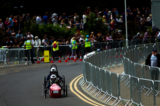 Spacesuit Collections Photo ID 36373, Adam Pigott, Greenpower Hull, UK, 16/07/2017 12:55:49