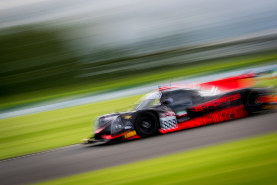 Spacesuit Collections Image ID 44352, Nic Redhead, LMP3 Cup Donington Park, UK, 16/09/2017 16:49:39