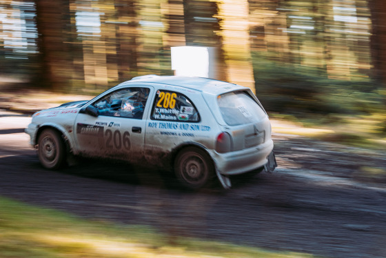 Spacesuit Collections Photo ID 515097, Adam Pigott, Cambrian Rally, UK, 26/10/2024 12:30:33