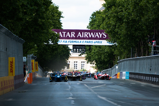 Spacesuit Collections Photo ID 22194, Lou Johnson, Paris ePrix, France, 20/05/2017 16:02:58