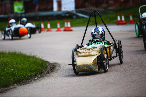 Spacesuit Collections Photo ID 155283, Adam Pigott, Grampian Transport Museum Heat, UK, 14/06/2019 14:33:48