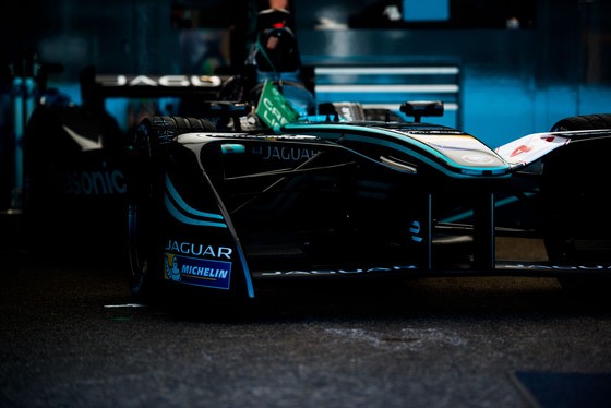 Spacesuit Collections Photo ID 25543, Nat Twiss, Berlin ePrix, Germany, 09/06/2017 10:32:34