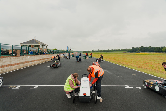 Spacesuit Collections Photo ID 481337, Kieran Fallows, Croft Circuit Gathering of Formulas, UK, 21/05/2024 09:45:41