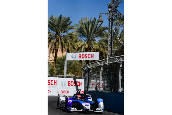 Spacesuit Collections Photo ID 224880, Lou Johnson, Ad Diriyah ePrix, Saudi Arabia, 26/02/2021 14:12:41