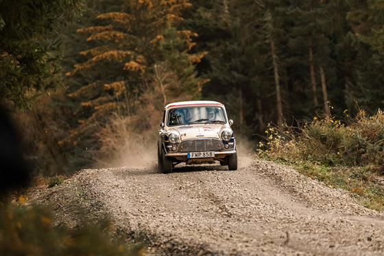 Spacesuit Collections Photo ID 515222, Alex Stefan, Cambrian Rally, UK, 26/10/2024 14:56:53