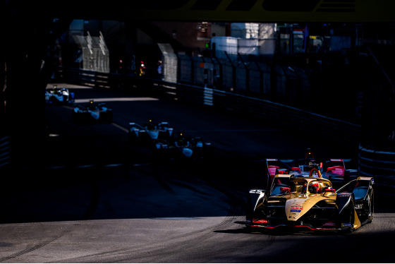 Spacesuit Collections Photo ID 145372, Sergey Savrasov, Monaco ePrix, Monaco, 11/05/2019 16:36:05