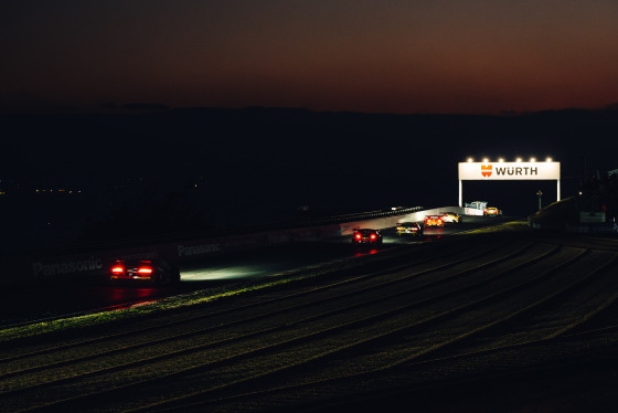 Spacesuit Collections Photo ID 528311, Levi Erb, Bathurst 12 Hour International, Australia, 02/02/2025 04:42:29