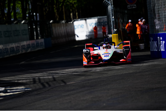 Spacesuit Collections Photo ID 141698, Lou Johnson, Paris ePrix, France, 27/04/2019 10:30:28