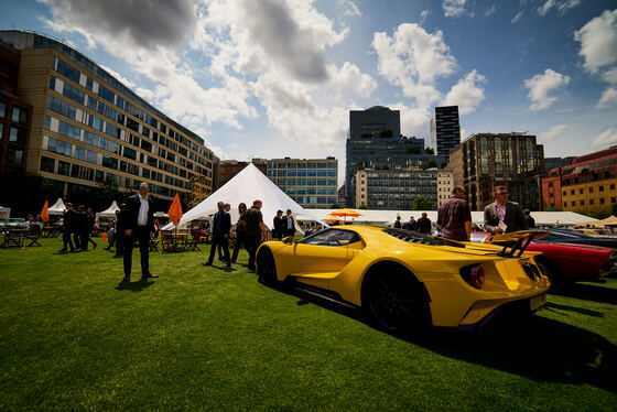 Spacesuit Collections Photo ID 152711, James Lynch, London Concours, UK, 05/06/2019 11:53:49