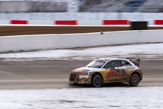 Spacesuit Collections Photo ID 272102, Wiebke Langebeck, World RX of Germany, Germany, 27/11/2021 15:14:44