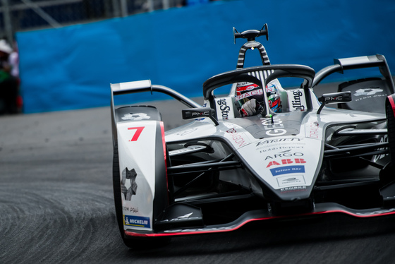 Spacesuit Collections Photo ID 145065, Lou Johnson, Monaco ePrix, Monaco, 11/05/2019 10:28:19