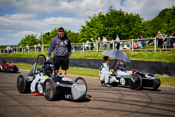 Spacesuit Collections Image ID 294905, James Lynch, Goodwood Heat, UK, 08/05/2022 15:28:21