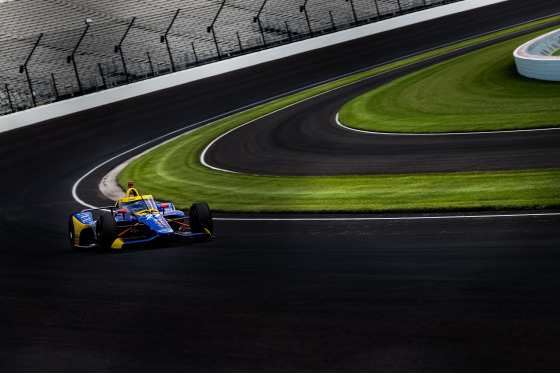 Spacesuit Collections Photo ID 203573, Andy Clary, 104th Running of the Indianapolis 500, United States, 12/08/2020 15:15:43